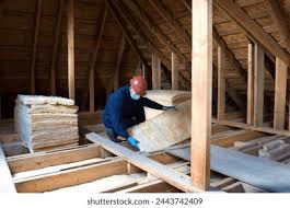 Types of Insulation We Offer in Sneedville, TN